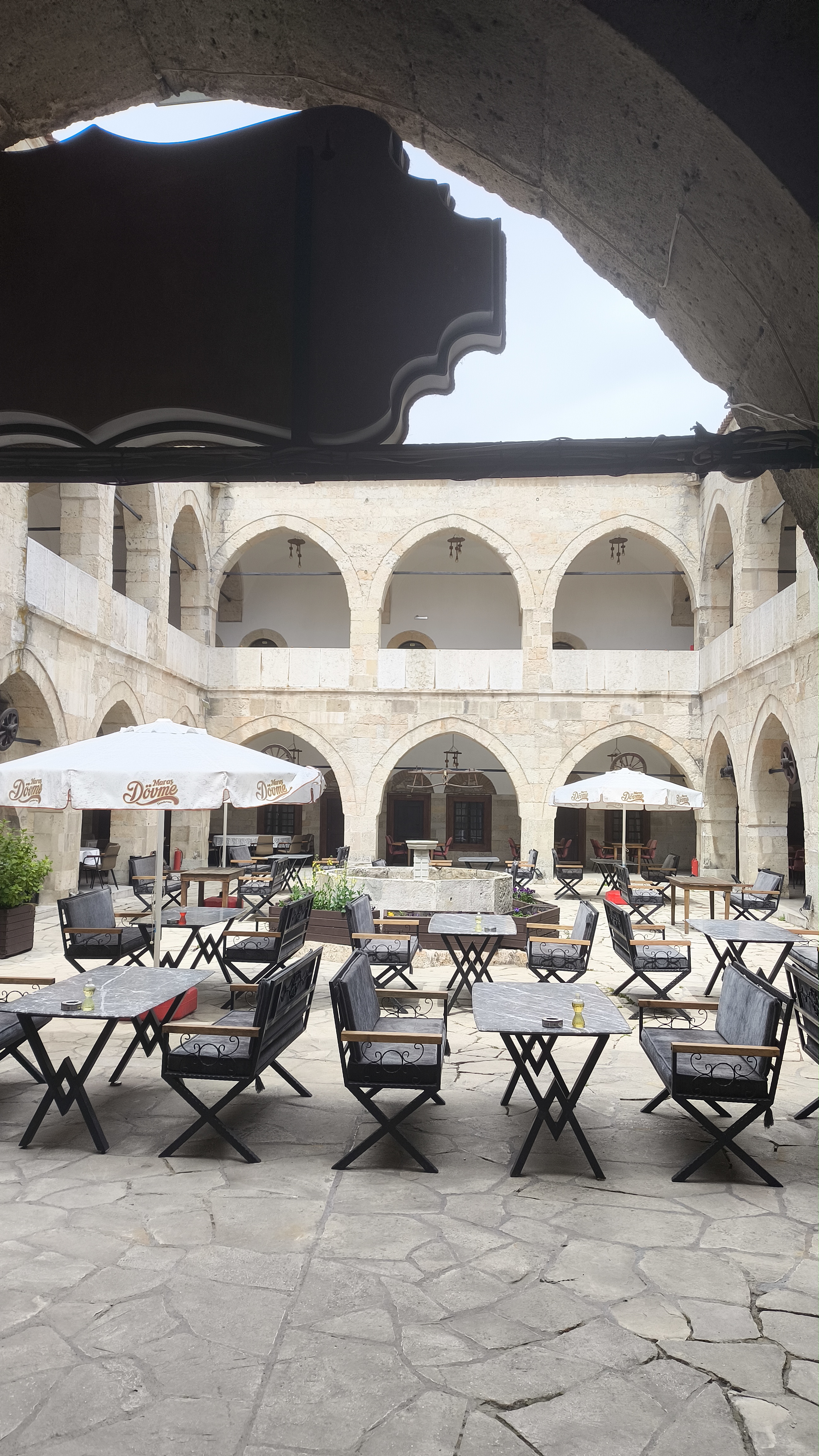 Kastamonu müzesi gezmiştik